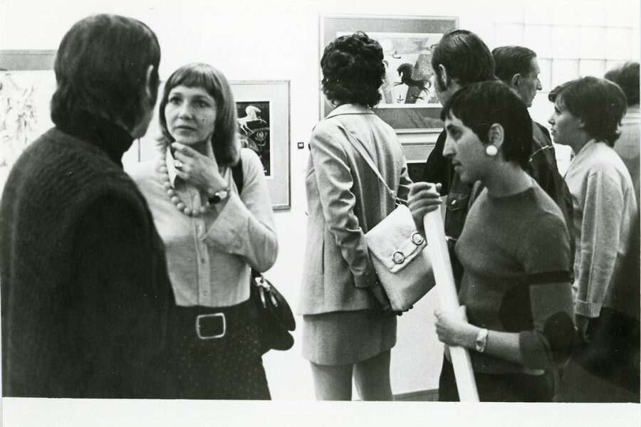 B. Růžičková, R. Veselá